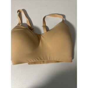 Knix Beige Bra